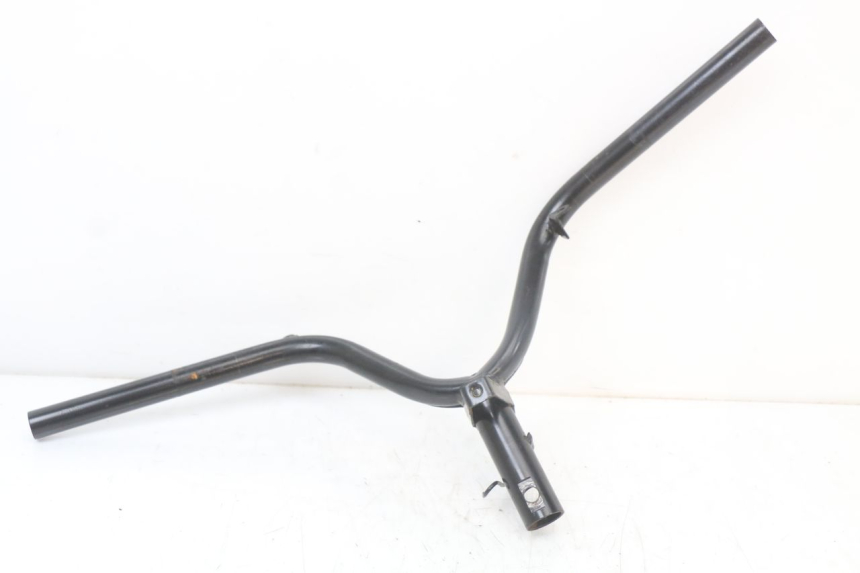 photo de LENKER JM MOTORS EVOLIS 4T 50 (2018 - 2022) - Technische Nahaufnahme