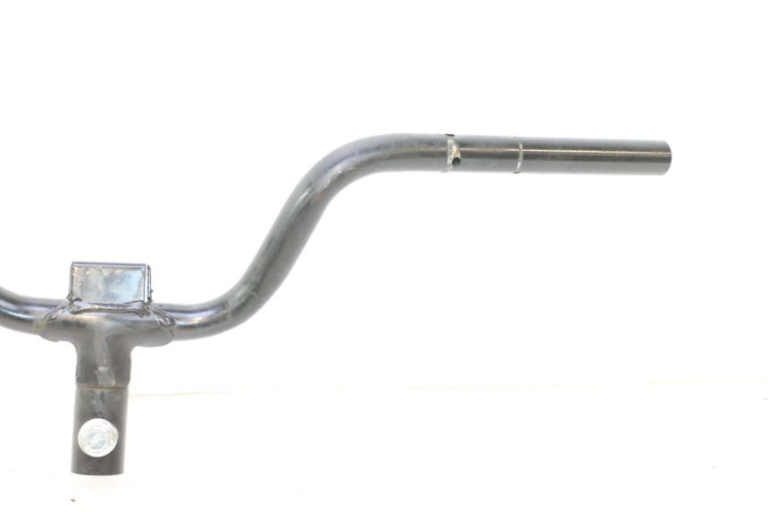 photo de LENKER JM MOTORS F45i 4T 50 (2020 - 2023) - Zoom auf Gebrauchszustand