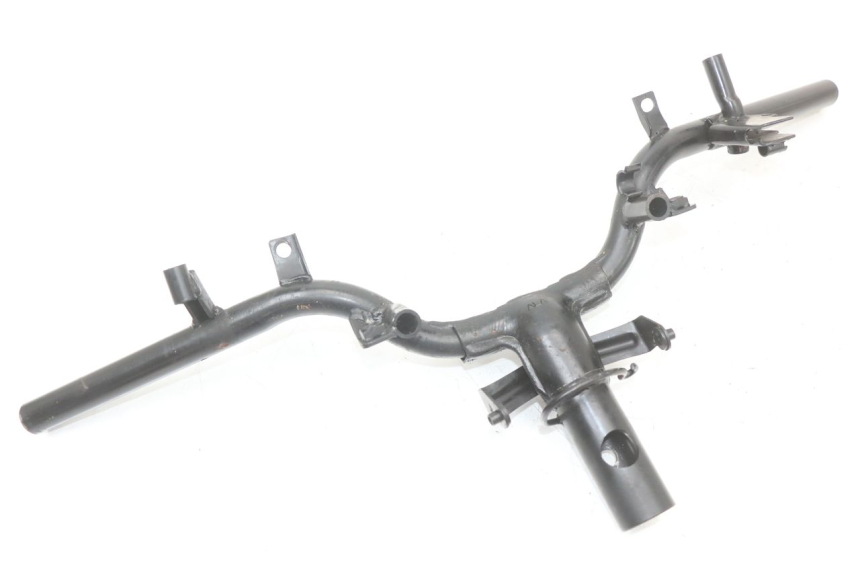 photo de LENKER SYM FIDDLE 2 50 (2008 - 2013) - Hauptansicht