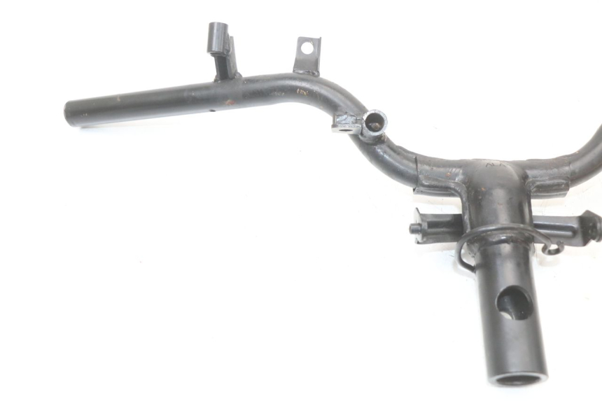 photo de LENKER SYM FIDDLE 2 50 (2008 - 2013) - Detailansicht des Bauteils