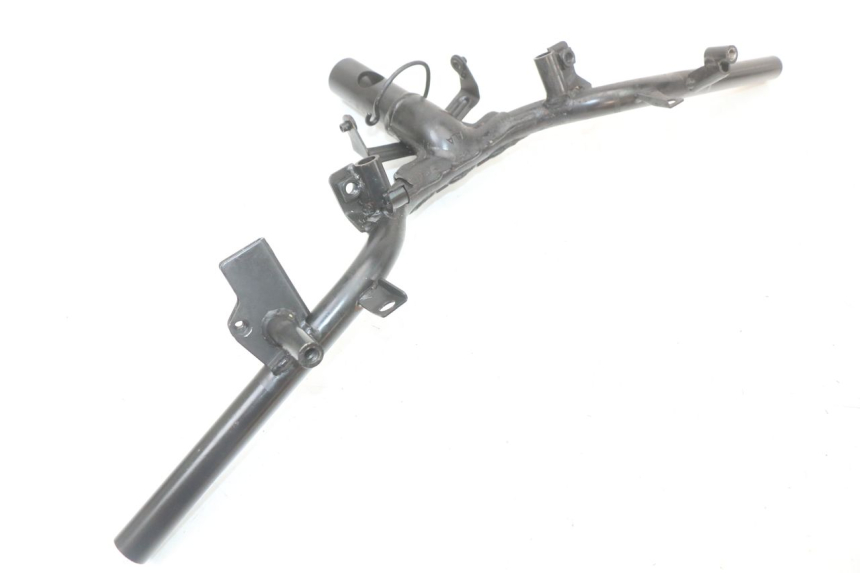 photo de LENKER SYM FIDDLE 2 50 (2008 - 2013) - Technische Nahaufnahme