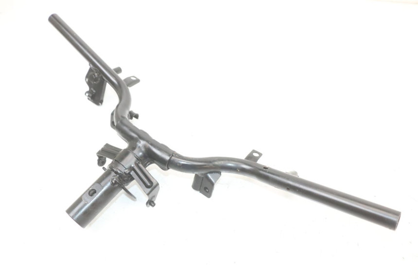 photo de LENKER SYM FIDDLE 2 50 (2008 - 2013) - Details der Befestigungspunkte