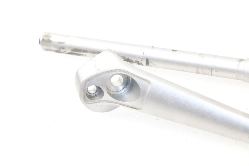 photo de LENKER YAMAHA FJR ABS 1300 (2006 - 2012) - Details der Befestigungspunkte