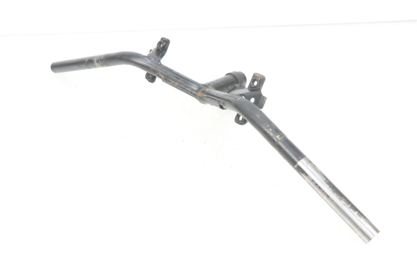 photo de LENKER MBK FLIPPER 50 (2004 - 2012) - Zoom auf Gebrauchszustand