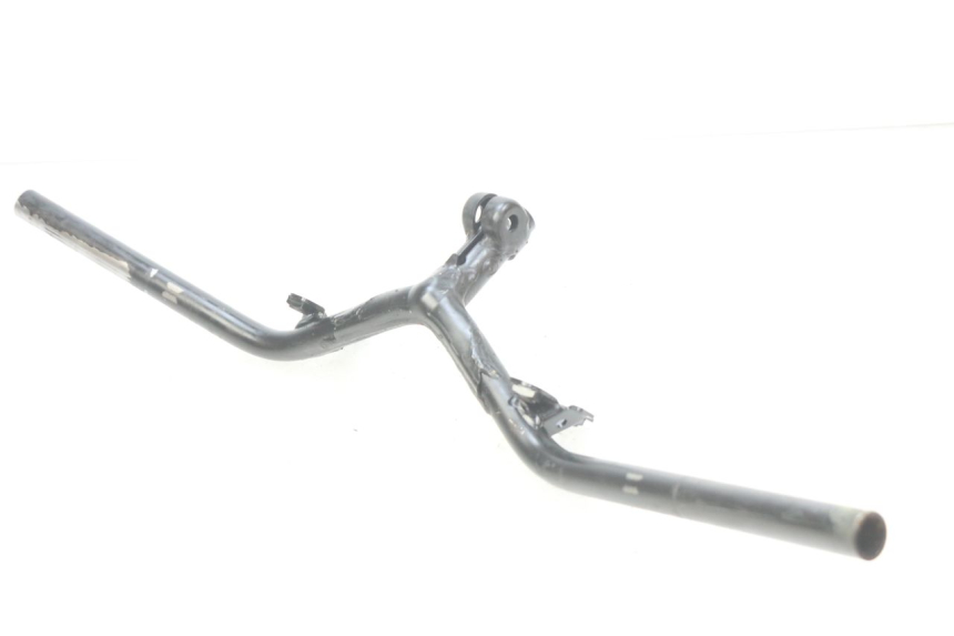 photo de LENKER MBK FLIPPER 50 (2004 - 2012) - Zoom auf Gebrauchszustand