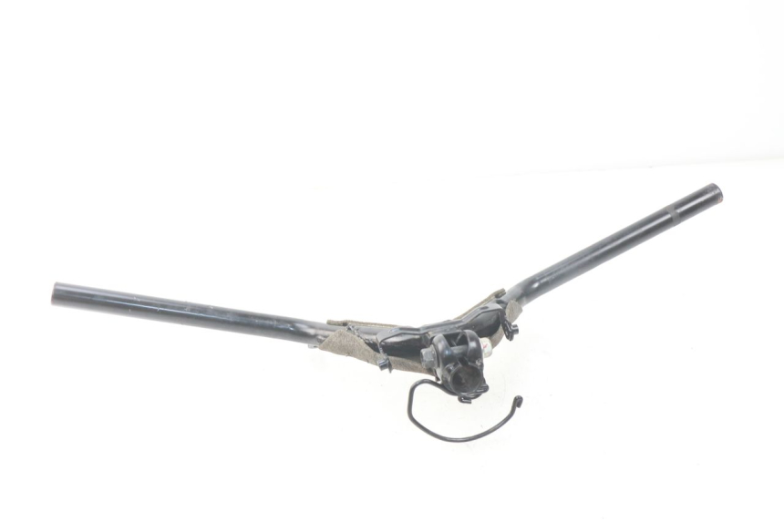 photo de LENKER MBK FLIPPER 115 (2013 - 2017) - Detailansicht des Bauteils