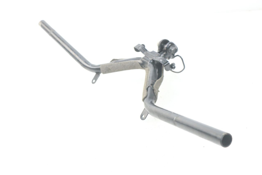 photo de LENKER MBK FLIPPER 115 (2013 - 2017) - Zoom auf Gebrauchszustand