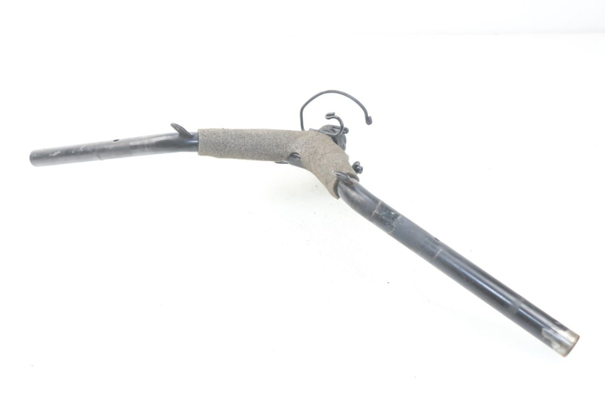 photo de LENKER MBK FLIPPER 115 (2013 - 2017) - Technische Nahaufnahme