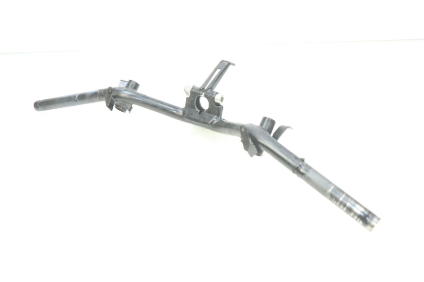 photo de LENKER PIAGGIO FLY 100 (2006 - 2010) - Zoom auf Gebrauchszustand