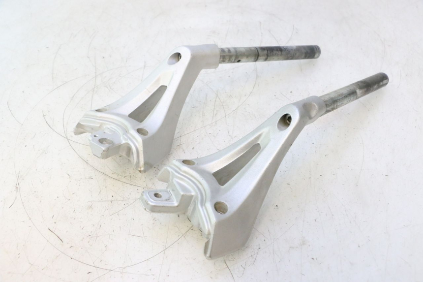 photo de LENKER GILERA GP 800 (2007 - 2013) - Detailansicht des Bauteils