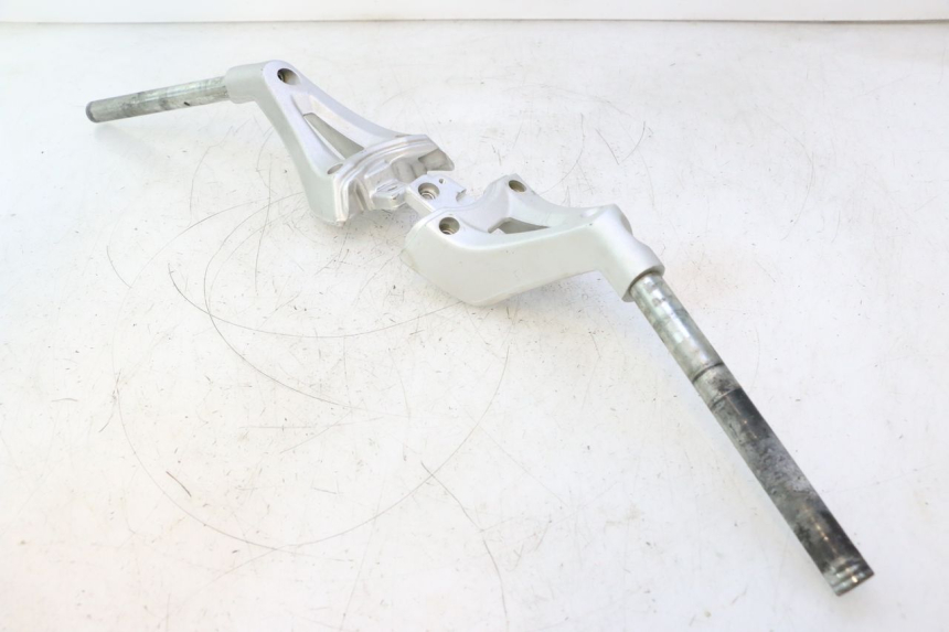 photo de LENKER GILERA GP 800 (2007 - 2013) - Weitere Ansicht des Artikels