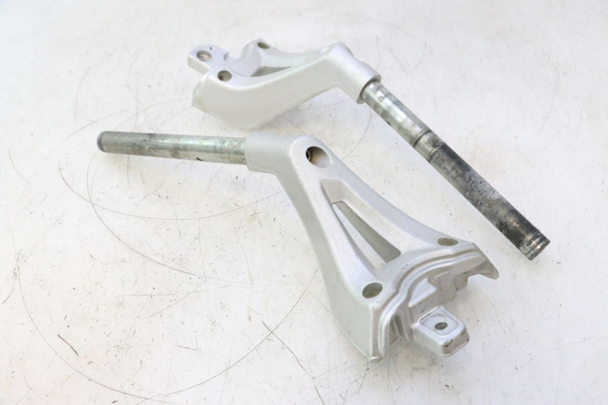 photo de LENKER GILERA GP 800 (2007 - 2013) - Alternative Perspektive