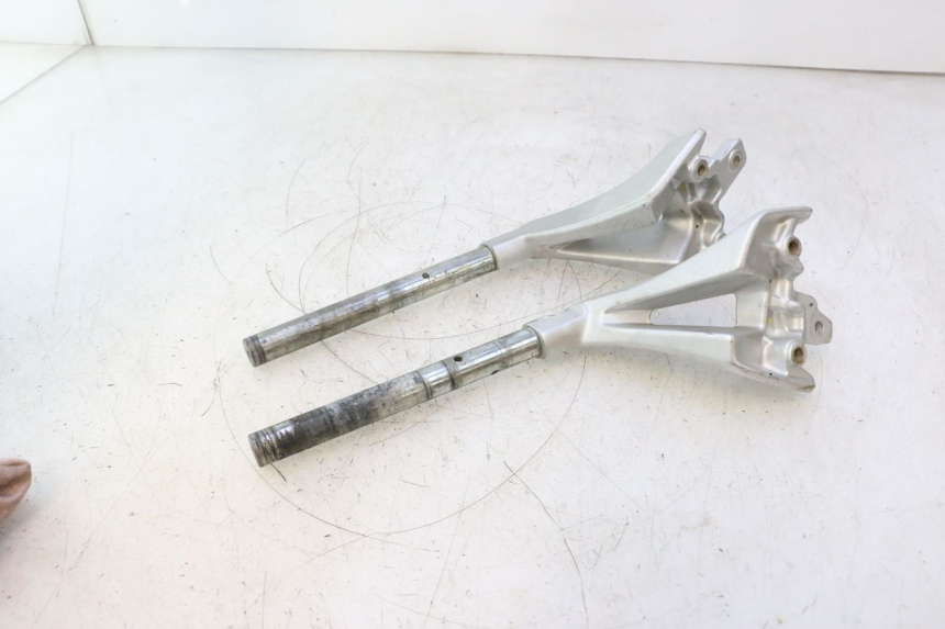 photo de LENKER GILERA GP 800 (2007 - 2013) - Technische Nahaufnahme