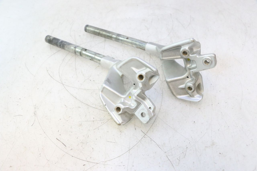 photo de LENKER GILERA GP 800 (2007 - 2013) - Gesamtansicht des Produkts