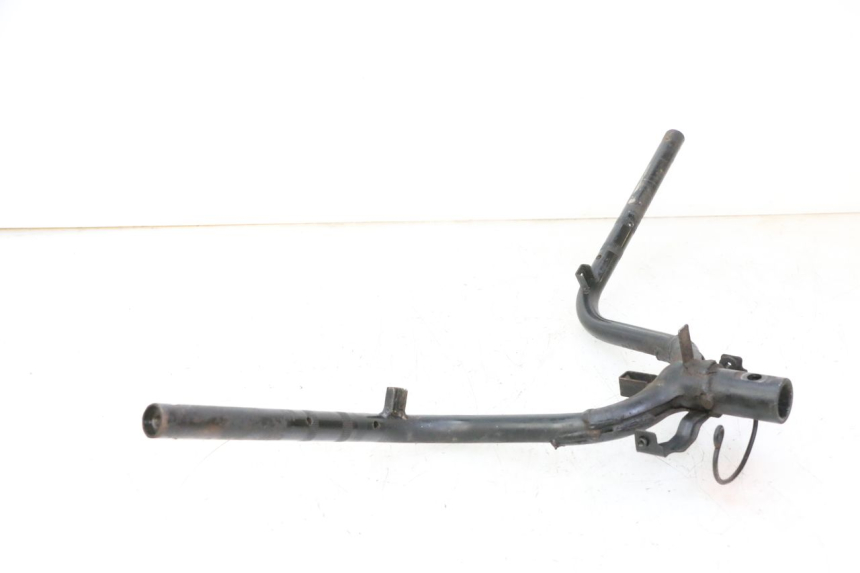 photo de LENKER KYMCO GRAND DINK 125 (2002 - 2007) - Zoom auf Gebrauchszustand