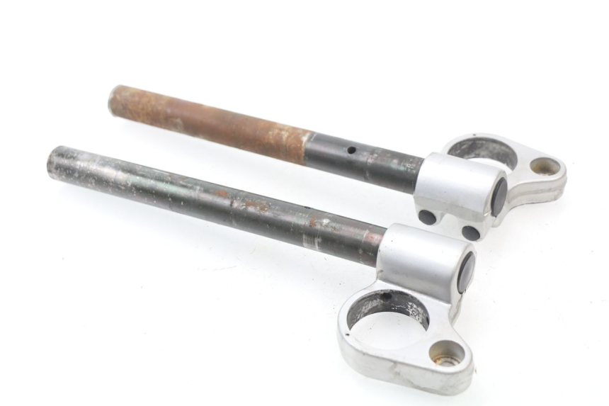 photo de LENKER SUZUKI GSXF GSX F 600 (1988 - 1997) - Technische Nahaufnahme