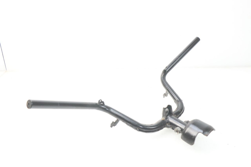 photo de LENKER SYM GTS EFI ABS 125 (2012 - 2016) - Zoom auf Gebrauchszustand