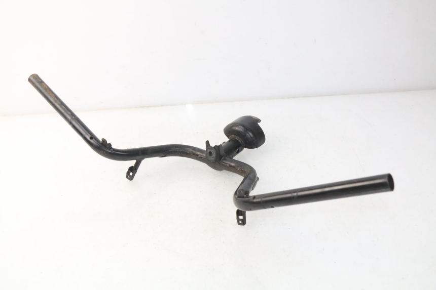 photo de LENKER SYM GTS EFI ABS 125 (2012 - 2016) - Zoom auf Gebrauchszustand