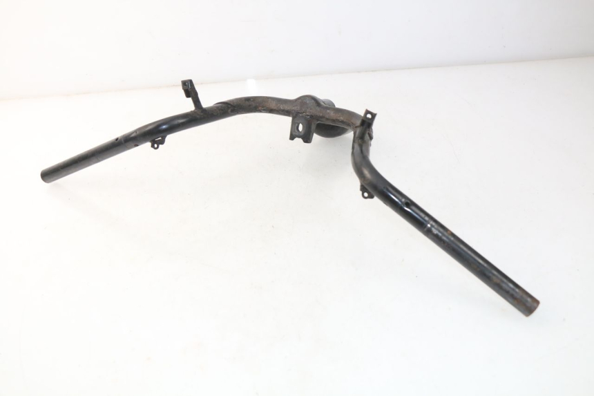 photo de LENKER SYM GTS EFI ABS 125 (2012 - 2016) - Technische Nahaufnahme