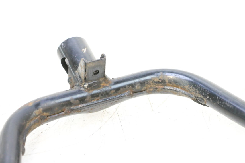 photo de LENKER SYM GTS EVO 125 (2009 - 2013) - Details der Befestigungspunkte