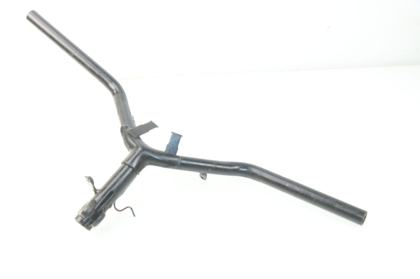 photo de LENKER KEEWAY HURRICANE 50 (2006 - 2019) - Alternative Perspektive