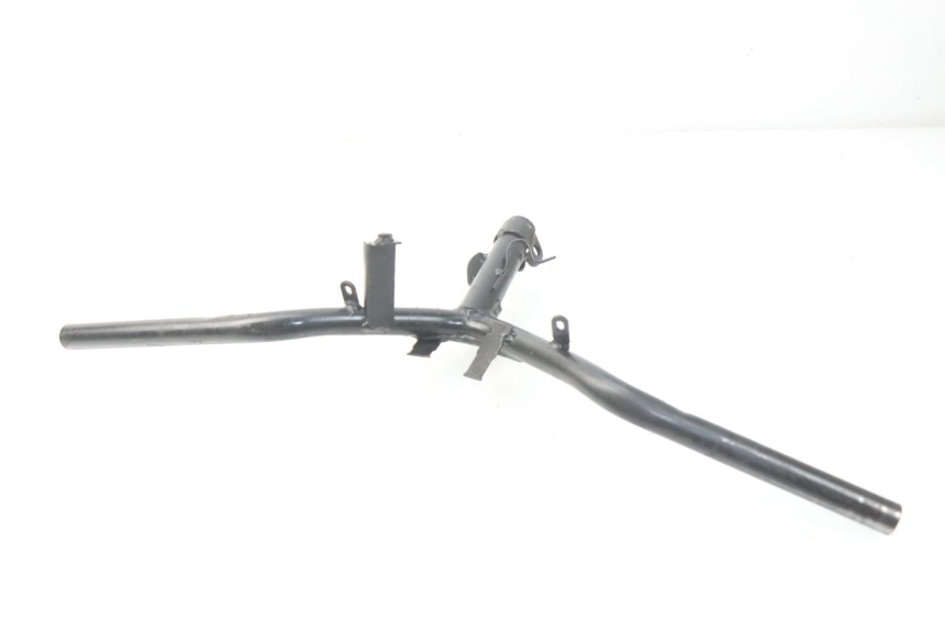 photo de LENKER KEEWAY HURRICANE 50 (2006 - 2019) - Technische Nahaufnahme