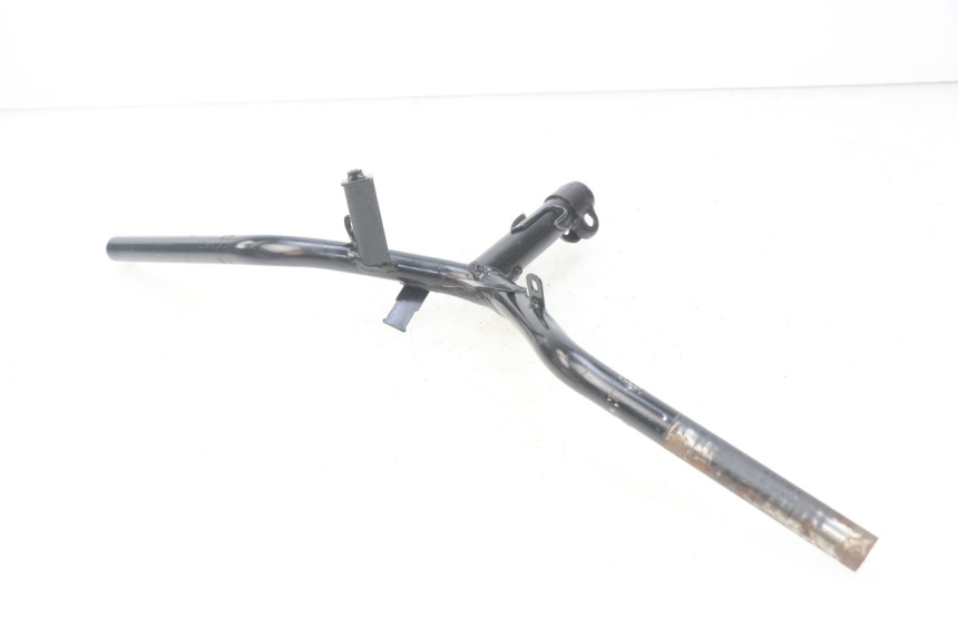 photo de LENKER KEEWAY HURRICANE 50 (2006 - 2019) - Zoom auf Gebrauchszustand