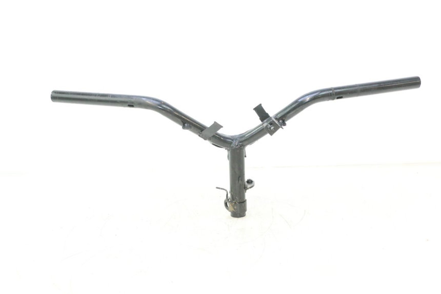 photo de LENKER KEEWAY HURRICANE 50 (2006 - 2019) - Hauptansicht