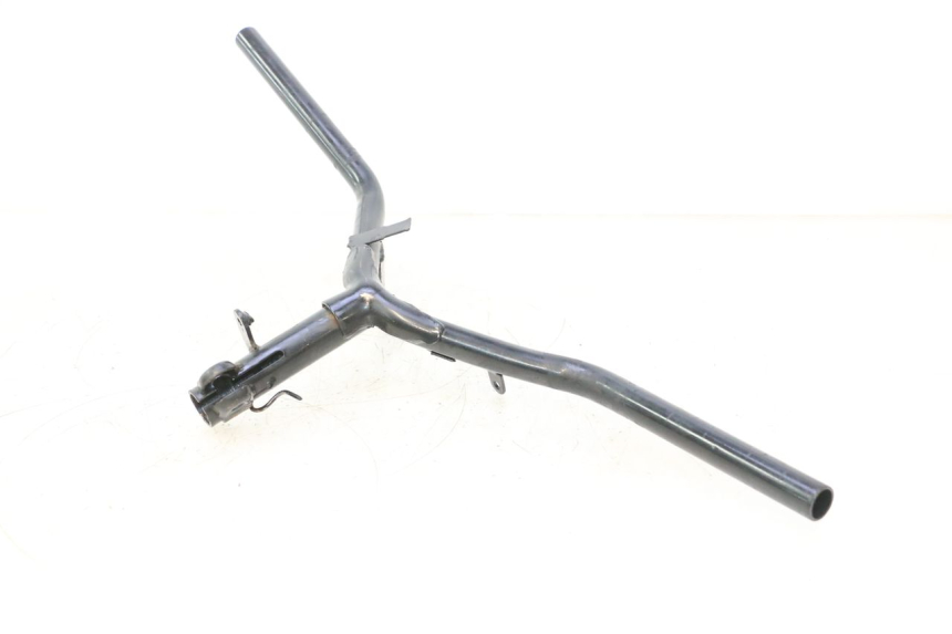 photo de LENKER KEEWAY HURRICANE 50 (2006 - 2019) - Detailansicht des Bauteils
