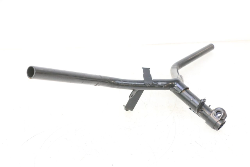 photo de LENKER KEEWAY HURRICANE 50 (2006 - 2019) - Zoom auf Gebrauchszustand