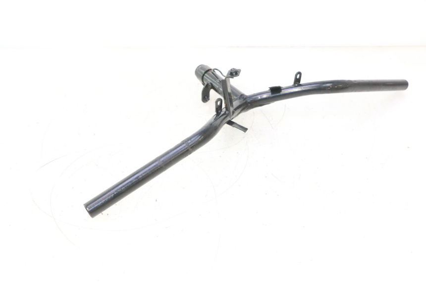 photo de LENKER KEEWAY HURRICANE 50 (2006 - 2019) - Alternative Perspektive