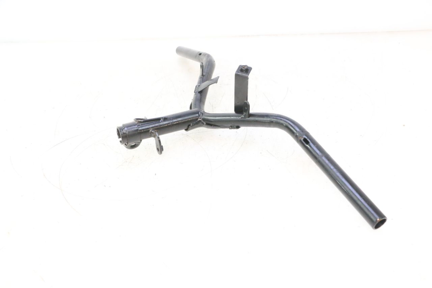 photo de LENKER KEEWAY HURRICANE 50 (2006 - 2019) - Technische Nahaufnahme