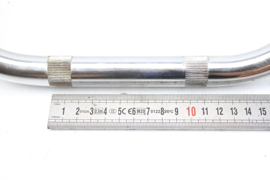 photo de LENKER SYM HUSKY 125 (1999 - 2005) - Zoom auf Gebrauchszustand