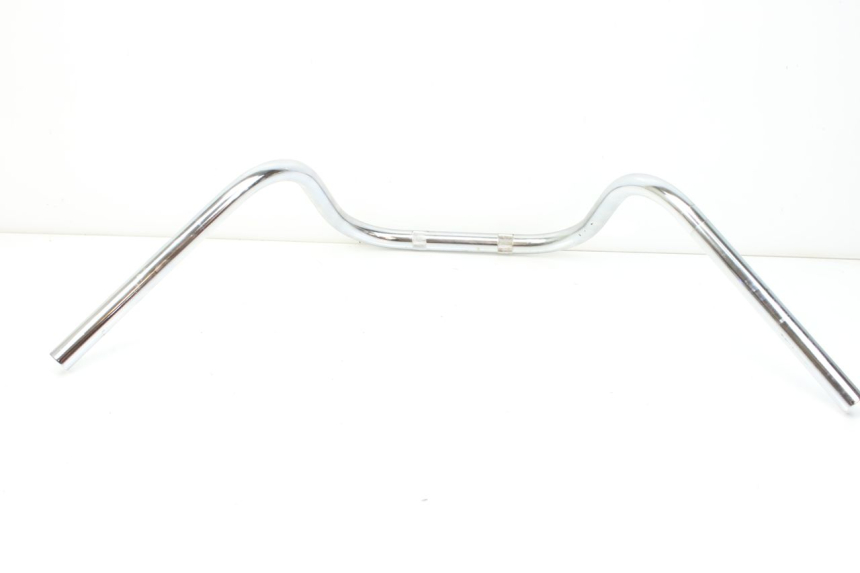 photo de LENKER SYM HUSKY 125 (1999 - 2005) - Alternative Perspektive