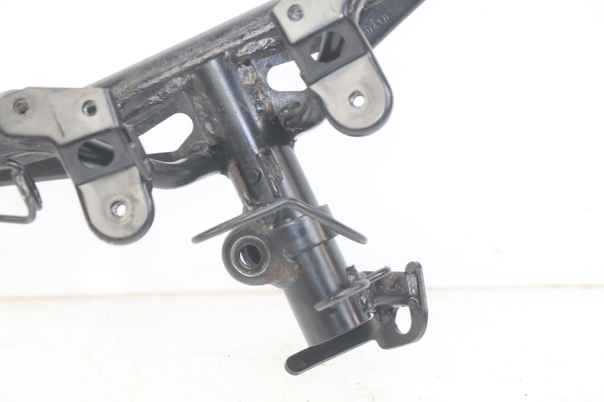 photo de LENKER YAMAHA HW XENTER 125 (2011 - 2017) - Details der Befestigungspunkte