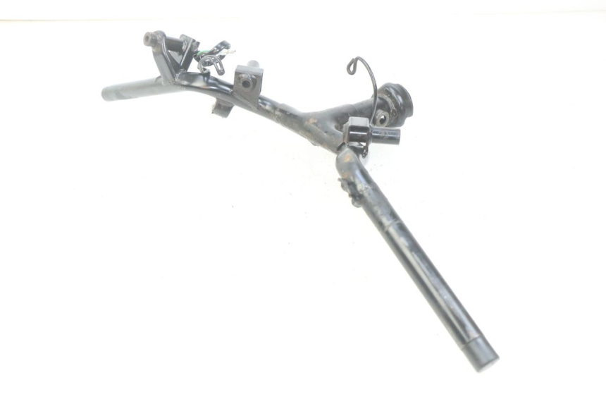 photo de LENKER SYM JET EURO X 2T 50 (2003 - 2007) - Alternative Perspektive