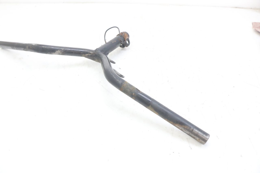 photo de LENKER RIDE KALLIO 50 (2010 - 2019) - Zoom auf Gebrauchszustand