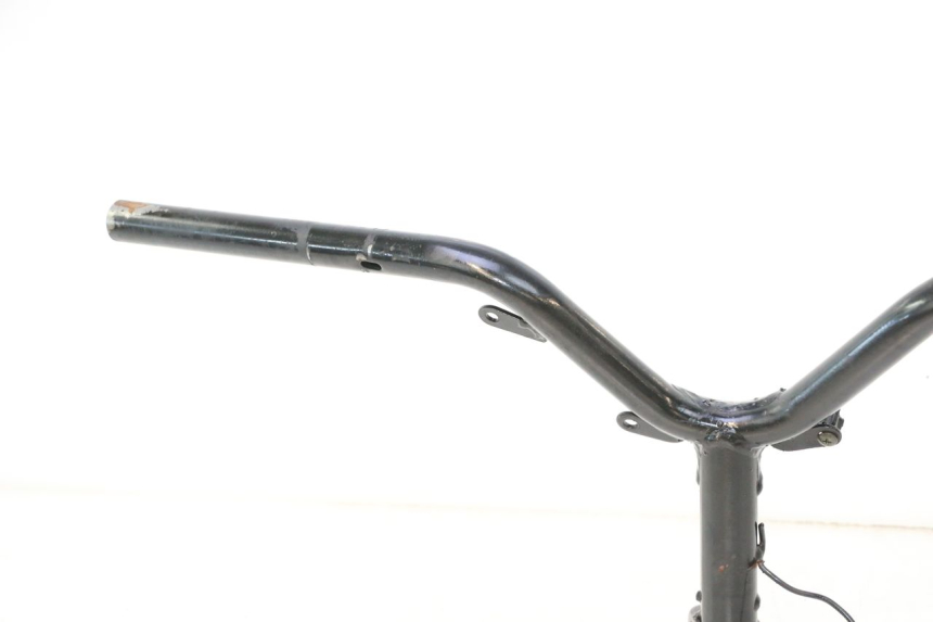 photo de LENKER RIDE KALLIO 50 (2010 - 2019) - Details der Befestigungspunkte