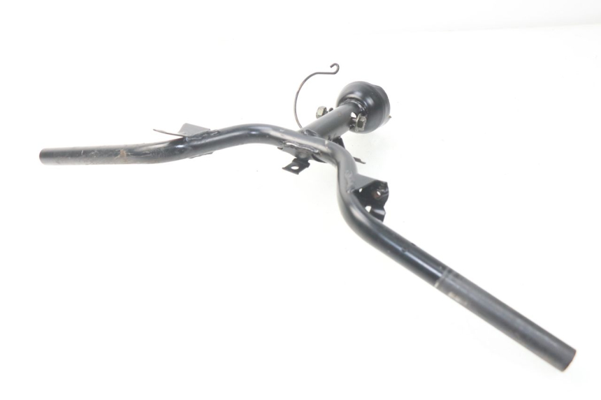 photo de LENKER PEUGEOT KISBEE 2T 50 (2010 - 2017) - Zoom auf Gebrauchszustand