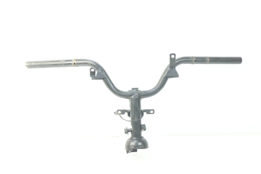 photo de RüCKLICHT PEUGEOT KISBEE 4T 50 (2018 - 2022) - Hauptansicht