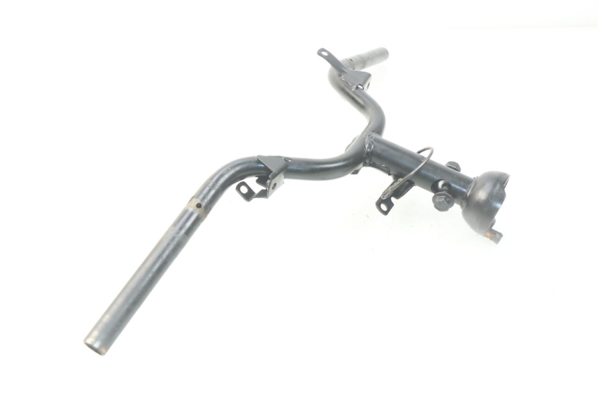 photo de RüCKLICHT PEUGEOT KISBEE 4T 50 (2018 - 2022) - Technische Nahaufnahme