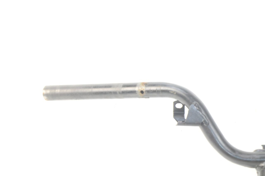 photo de RüCKLICHT PEUGEOT KISBEE 4T 50 (2018 - 2022) - Details der Befestigungspunkte