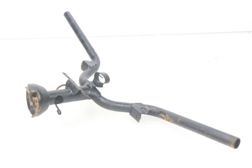 photo de LENKER PEUGEOT KISBEE 4T 50 (2010 - 2017) - Zoom auf Gebrauchszustand