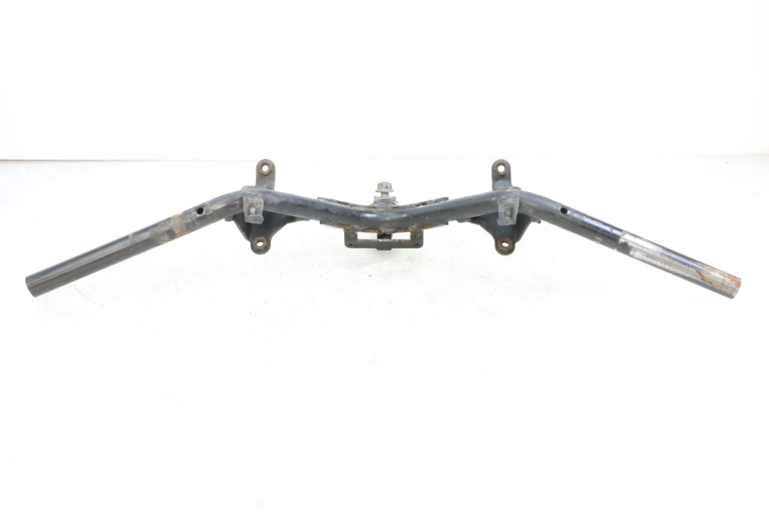 photo de LENKER RENAULT KOURANOS 125 (2001 - 2004) - Zoom auf Gebrauchszustand