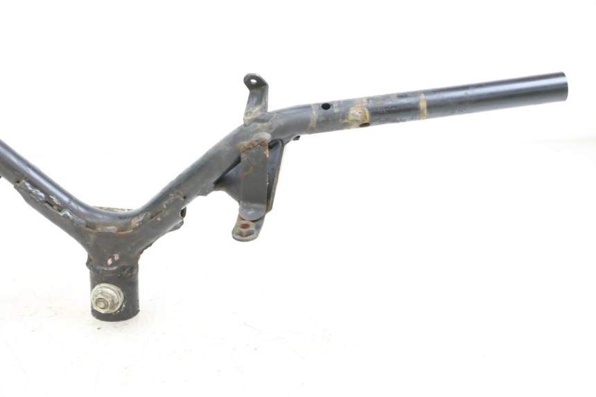 photo de LENKER RENAULT KOURANOS 125 (2001 - 2004) - Alternative Perspektive