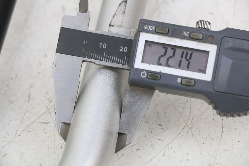 photo de LENKER KAWASAKI KX 85 (2014 - 2021) - Detailansicht des Bauteils