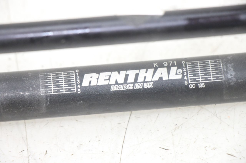 photo de LENKER KAWASAKI KXF KX-F 250 (2012 - 2014) - Zoom auf Gebrauchszustand