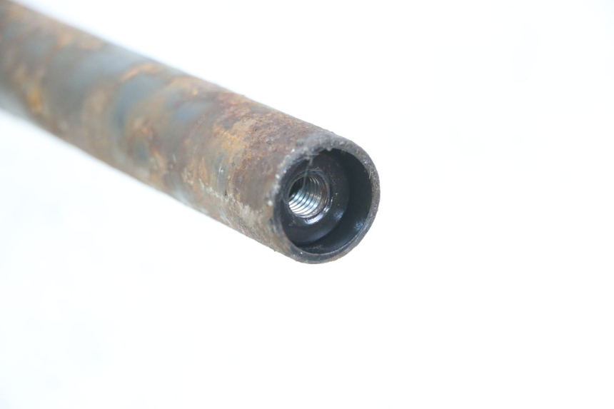 photo de LENKER KYMCO DINK 4T 50 (2007 - 2018) - Zoom auf Gebrauchszustand