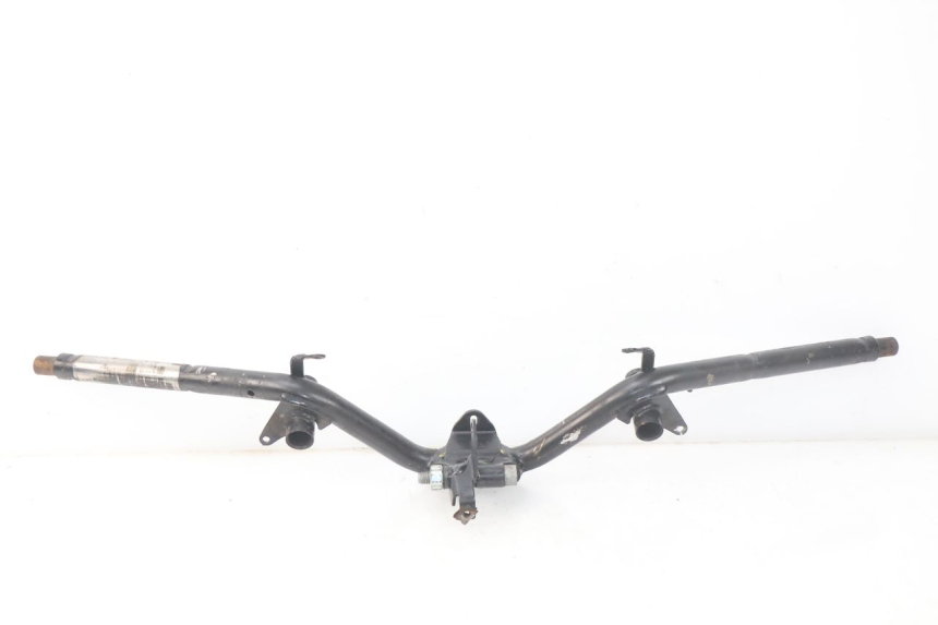 photo de LENKER PIAGGIO LIBERTY 4T 50 (2009 - 2015) - Hauptansicht