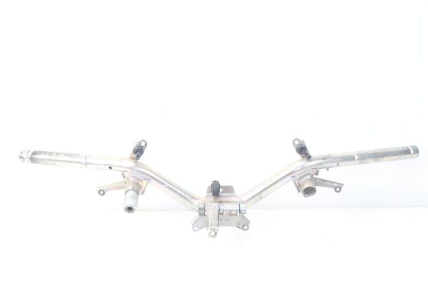 photo de LENKER PIAGGIO LIBERTY IGET 4T 50 (2015 - 2020) - Hauptansicht